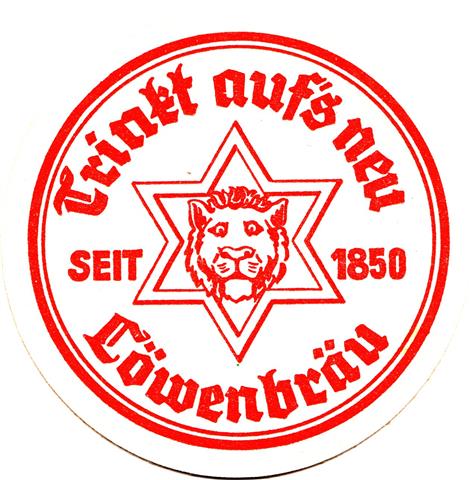 gammertingen sig-bw lwen rund 1b (215-trinkt auf's neu-rot)